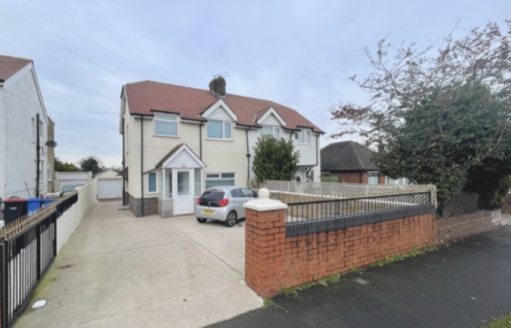 Planning in Principle in  Blackpool photo